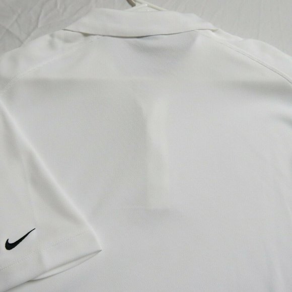 M-XL Cavaliers Nike Dri-Fit Men's db #57Z Polo Shirt - Picture 10 of 10